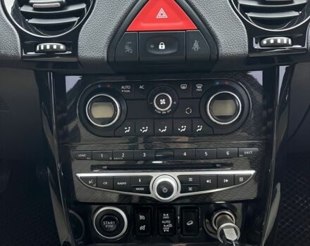 Белый Рено Колеос, объемом двигателя 2 л и пробегом 253 тыс. км за 8700 $, фото 14 на Automoto.ua