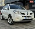 Белый Рено Колеос, объемом двигателя 2 л и пробегом 225 тыс. км за 9800 $, фото 15 на Automoto.ua