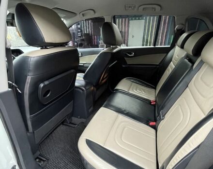 Белый Рено Колеос, объемом двигателя 2 л и пробегом 253 тыс. км за 8700 $, фото 9 на Automoto.ua