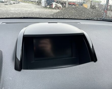 Белый Рено Колеос, объемом двигателя 2 л и пробегом 253 тыс. км за 8700 $, фото 19 на Automoto.ua