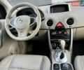 Белый Рено Колеос, объемом двигателя 2 л и пробегом 225 тыс. км за 9800 $, фото 39 на Automoto.ua