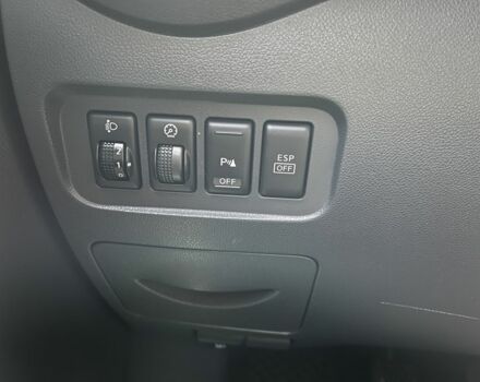 Белый Рено Колеос, объемом двигателя 2 л и пробегом 253 тыс. км за 8700 $, фото 18 на Automoto.ua