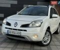 Белый Рено Колеос, объемом двигателя 2 л и пробегом 225 тыс. км за 9800 $, фото 5 на Automoto.ua