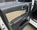 Белый Рено Колеос, объемом двигателя 2 л и пробегом 253 тыс. км за 8700 $, фото 7 на Automoto.ua