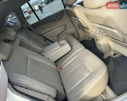 Белый Рено Колеос, объемом двигателя 2 л и пробегом 225 тыс. км за 9800 $, фото 34 на Automoto.ua