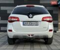 Белый Рено Колеос, объемом двигателя 2 л и пробегом 225 тыс. км за 9800 $, фото 14 на Automoto.ua