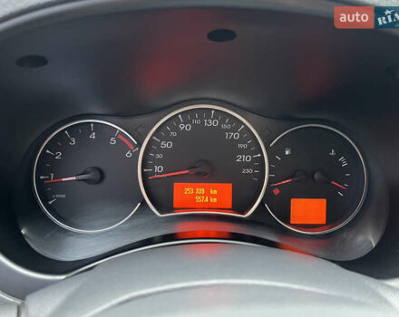 Білий Рено Колеос, об'ємом двигуна 2 л та пробігом 253 тис. км за 8700 $, фото 20 на Automoto.ua