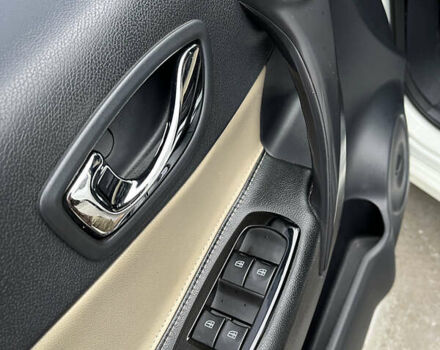 Білий Рено Колеос, об'ємом двигуна 2 л та пробігом 253 тис. км за 8700 $, фото 8 на Automoto.ua