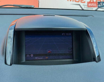 Белый Рено Колеос, объемом двигателя 2 л и пробегом 267 тыс. км за 9500 $, фото 10 на Automoto.ua