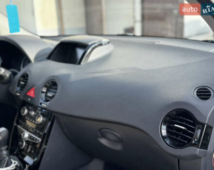 Белый Рено Колеос, объемом двигателя 2 л и пробегом 290 тыс. км за 9450 $, фото 31 на Automoto.ua