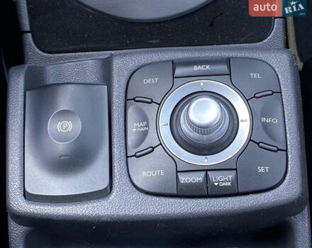 Белый Рено Колеос, объемом двигателя 2 л и пробегом 267 тыс. км за 9500 $, фото 11 на Automoto.ua