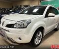 Белый Рено Колеос, объемом двигателя 2 л и пробегом 242 тыс. км за 8700 $, фото 2 на Automoto.ua
