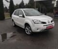 Белый Рено Колеос, объемом двигателя 2 л и пробегом 290 тыс. км за 9300 $, фото 6 на Automoto.ua