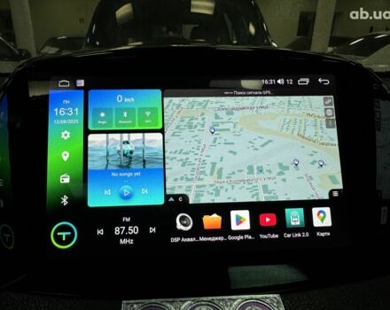 Белый Рено Колеос, объемом двигателя 0 л и пробегом 242 тыс. км за 8700 $, фото 5 на Automoto.ua