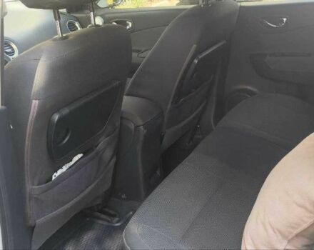 Білий Рено Колеос, об'ємом двигуна 2 л та пробігом 192 тис. км за 9600 $, фото 7 на Automoto.ua