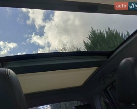 Белый Рено Колеос, объемом двигателя 2 л и пробегом 298 тыс. км за 8200 $, фото 14 на Automoto.ua