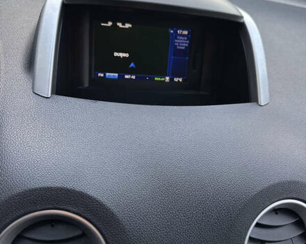 Белый Рено Колеос, объемом двигателя 2 л и пробегом 169 тыс. км за 9700 $, фото 21 на Automoto.ua