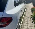 Білий Рено Колеос, об'ємом двигуна 2 л та пробігом 228 тис. км за 10800 $, фото 11 на Automoto.ua