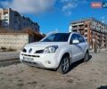 Белый Рено Колеос, объемом двигателя 2 л и пробегом 250 тыс. км за 9300 $, фото 1 на Automoto.ua