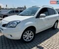 Білий Рено Колеос, об'ємом двигуна 2 л та пробігом 148 тис. км за 11900 $, фото 1 на Automoto.ua