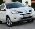 Белый Рено Колеос, объемом двигателя 2 л и пробегом 202 тыс. км за 10300 $, фото 8 на Automoto.ua