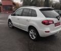 Белый Рено Колеос, объемом двигателя 2 л и пробегом 290 тыс. км за 9300 $, фото 1 на Automoto.ua