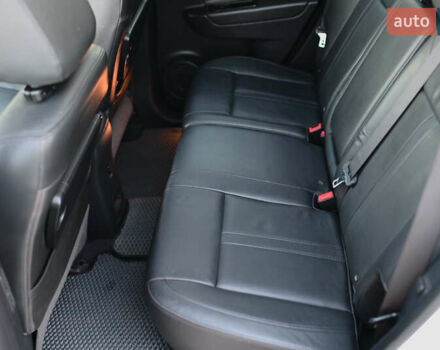 Белый Рено Колеос, объемом двигателя 2 л и пробегом 202 тыс. км за 10300 $, фото 37 на Automoto.ua