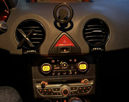 Белый Рено Колеос, объемом двигателя 2.49 л и пробегом 257 тыс. км за 10100 $, фото 12 на Automoto.ua