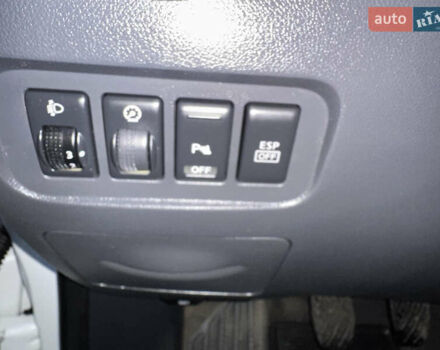 Белый Рено Колеос, объемом двигателя 2 л и пробегом 169 тыс. км за 9700 $, фото 38 на Automoto.ua