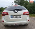 Белый Рено Колеос, объемом двигателя 2 л и пробегом 298 тыс. км за 8200 $, фото 9 на Automoto.ua