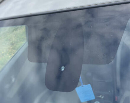 Белый Рено Колеос, объемом двигателя 2 л и пробегом 292 тыс. км за 10000 $, фото 14 на Automoto.ua