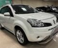 Белый Рено Колеос, объемом двигателя 2 л и пробегом 242 тыс. км за 8700 $, фото 1 на Automoto.ua