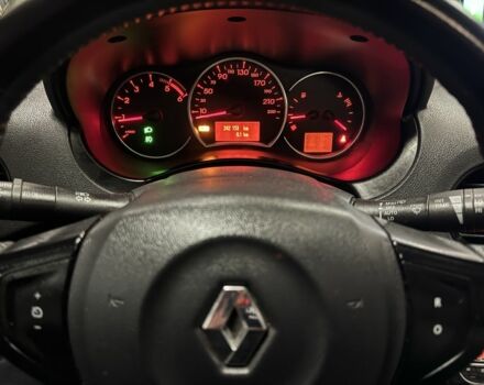 Белый Рено Колеос, объемом двигателя 2 л и пробегом 242 тыс. км за 8700 $, фото 17 на Automoto.ua