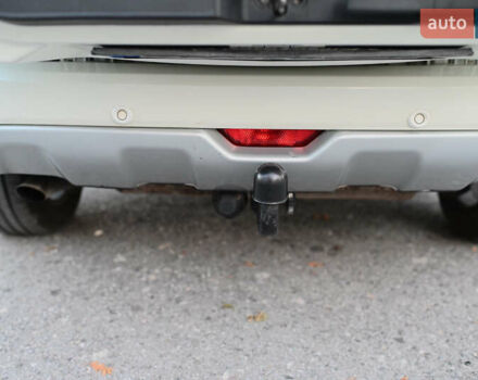 Белый Рено Колеос, объемом двигателя 2 л и пробегом 202 тыс. км за 10300 $, фото 25 на Automoto.ua