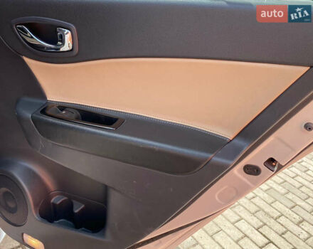 Белый Рено Колеос, объемом двигателя 2 л и пробегом 267 тыс. км за 9999 $, фото 25 на Automoto.ua