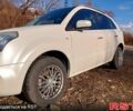 Белый Рено Колеос, объемом двигателя 2 л и пробегом 298 тыс. км за 9200 $, фото 1 на Automoto.ua