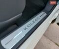 Белый Рено Колеос, объемом двигателя 2 л и пробегом 230 тыс. км за 9600 $, фото 23 на Automoto.ua