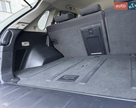 Белый Рено Колеос, объемом двигателя 2 л и пробегом 169 тыс. км за 9700 $, фото 29 на Automoto.ua