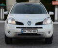 Белый Рено Колеос, объемом двигателя 2 л и пробегом 202 тыс. км за 10300 $, фото 1 на Automoto.ua