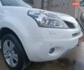 Белый Рено Колеос, объемом двигателя 2 л и пробегом 215 тыс. км за 10650 $, фото 4 на Automoto.ua