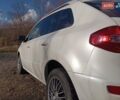 Белый Рено Колеос, объемом двигателя 2 л и пробегом 298 тыс. км за 8200 $, фото 5 на Automoto.ua