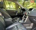 Белый Рено Колеос, объемом двигателя 2 л и пробегом 286 тыс. км за 9300 $, фото 11 на Automoto.ua