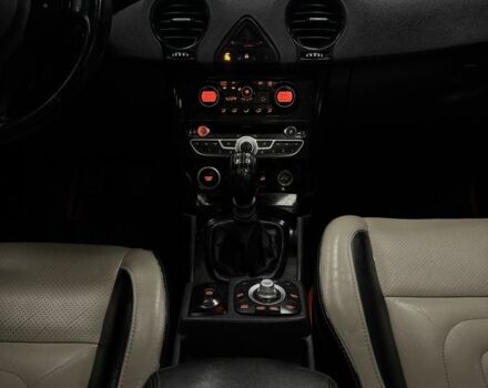 Белый Рено Колеос, объемом двигателя 2 л и пробегом 242 тыс. км за 8700 $, фото 14 на Automoto.ua