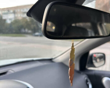 Белый Рено Колеос, объемом двигателя 2 л и пробегом 169 тыс. км за 9700 $, фото 22 на Automoto.ua