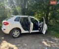Белый Рено Колеос, объемом двигателя 2 л и пробегом 286 тыс. км за 9300 $, фото 15 на Automoto.ua