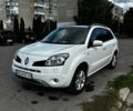 Білий Рено Колеос, об'ємом двигуна 2 л та пробігом 284 тис. км за 6500 $, фото 1 на Automoto.ua