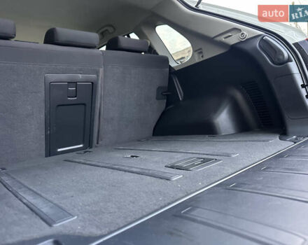 Белый Рено Колеос, объемом двигателя 2 л и пробегом 169 тыс. км за 9700 $, фото 28 на Automoto.ua