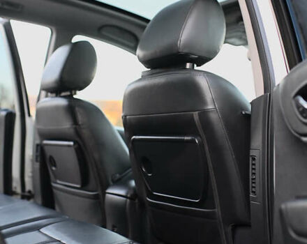 Белый Рено Колеос, объемом двигателя 2 л и пробегом 202 тыс. км за 10300 $, фото 47 на Automoto.ua