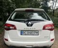 Белый Рено Колеос, объемом двигателя 2 л и пробегом 286 тыс. км за 9300 $, фото 1 на Automoto.ua