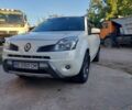 Білий Рено Колеос, об'ємом двигуна 2.49 л та пробігом 227 тис. км за 10999 $, фото 1 на Automoto.ua